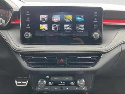 Skoda Fabia (2026) - Photo 10