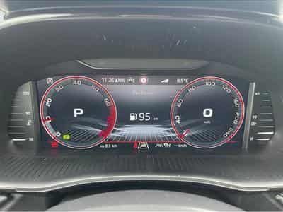 Skoda Fabia (2026) - Photo 11