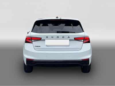 Skoda Fabia (2026) - Photo 4