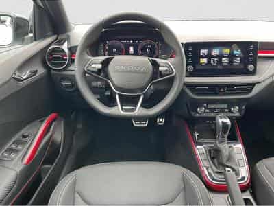 Skoda Fabia (2026) - Photo 9