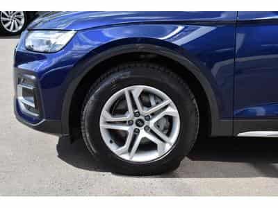 Audi Q5 35 TDI Advanced S-Tronic CUIR GPS LANE ATT RMQ 1° MAIN (2024) - Foto 5