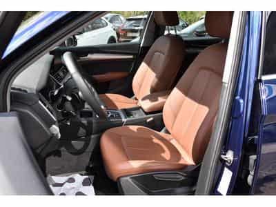 Audi Q5 35 TDI Advanced S-Tronic CUIR GPS LANE ATT RMQ 1° MAIN (2024) - Foto 6