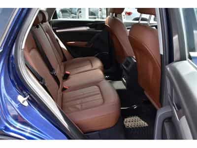 Audi Q5 35 TDI Advanced S-Tronic CUIR GPS LANE ATT RMQ 1° MAIN (2024) - Foto 8