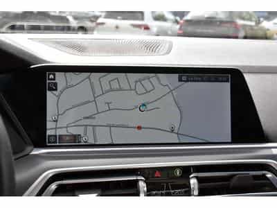 BMW X5 3.0AS xDrive45e SUSP PNEU CUIR MEM PANO ACC SIDE HUD (2022) - Foto 11