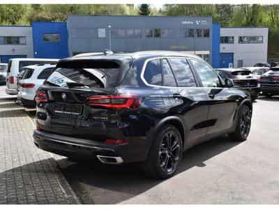 BMW X5 3.0AS xDrive45e SUSP PNEU CUIR MEM PANO ACC SIDE HUD (2022) - Foto 4