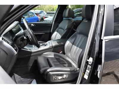 BMW X5 3.0AS xDrive45e SUSP PNEU CUIR MEM PANO ACC SIDE HUD (2022) - Foto 6