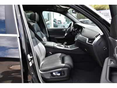 BMW X5 3.0AS xDrive45e SUSP PNEU CUIR MEM PANO ACC SIDE HUD (2022) - Foto 7