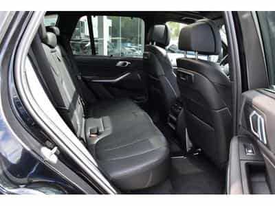 BMW X5 3.0AS xDrive45e SUSP PNEU CUIR MEM PANO ACC SIDE HUD (2022) - Foto 8