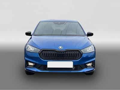 Skoda Fabia (2026) - Photo 1