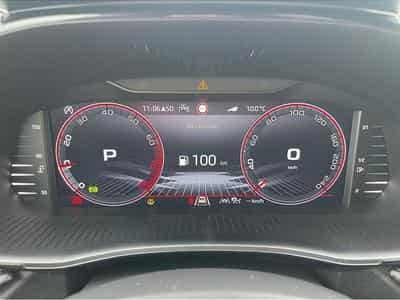 Skoda Fabia (2026) - Photo 11