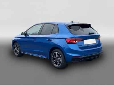 Skoda Fabia (2026) - Photo 3