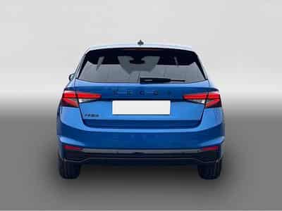 Skoda Fabia (2026) - Photo 4