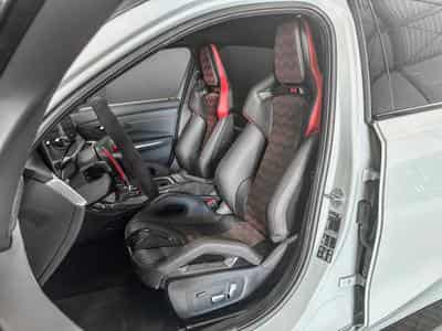 BMW M3 Limousine CS/ 50 JAHRE/KEYLESS/20/HEAD UP/CARBON (2023) - Photo 9