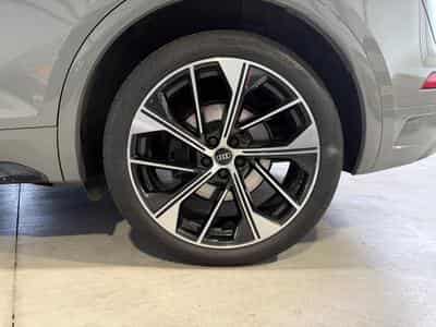 Audi SQ5 S-line/21/HUD/Matrix-LED/Bang & Olufsen/Camera/AHK/Leder/VOL (2021) - Photo 12