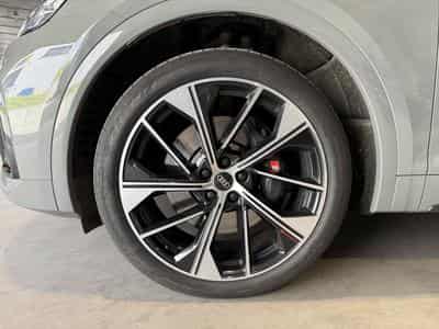 Audi SQ5 S-line/21/HUD/Matrix-LED/Bang & Olufsen/Camera/AHK/Leder/VOL (2021) - Photo 13