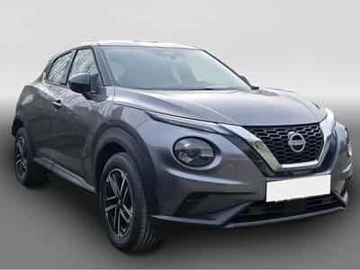Nissan Juke (2026) - Photo 1