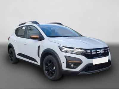 Dacia Sandero (2026) - Photo 1