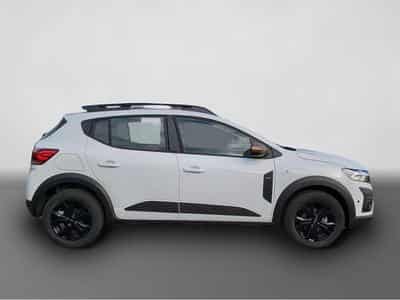 Dacia Sandero (2026) - Photo 2