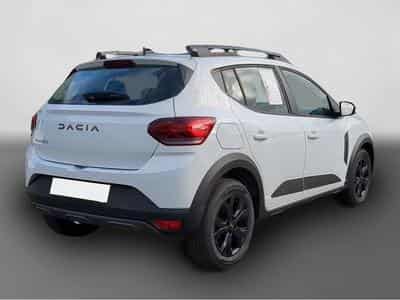 Dacia Sandero (2026) - Photo 3