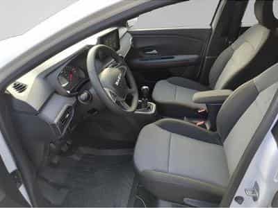 Dacia Sandero (2026) - Photo 4