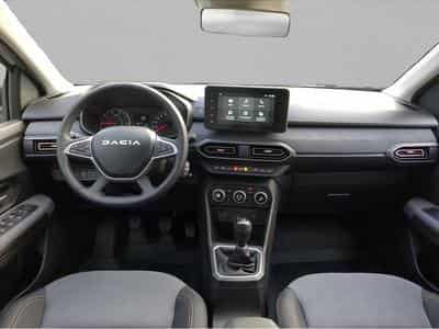 Dacia Sandero (2026) - Photo 5