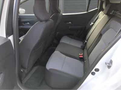 Dacia Sandero (2026) - Photo 6