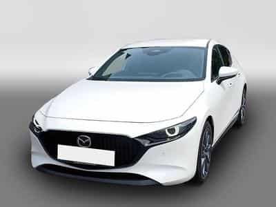 Mazda 3 (2026) - Photo 1