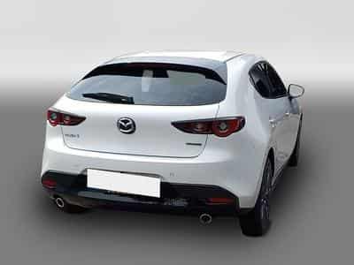 Mazda 3 (2026) - Photo 2