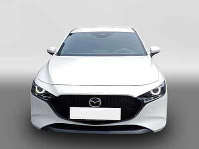 Mazda 3 (2026) - Photo 3