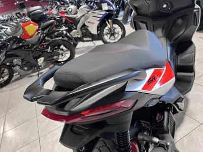 Aprilia SR GT SPORT GREY BLACK (2026) - Photo 4