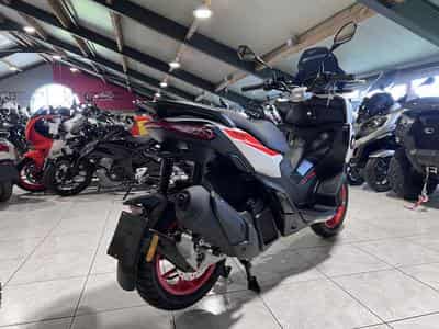 Aprilia SR GT SPORT GREY BLACK (2026) - Photo 5