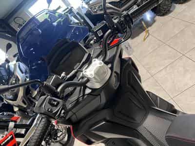 Aprilia SR GT SPORT RED (2026) - Photo 6