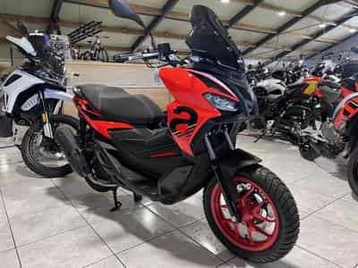 Aprilia SR GT SPORT RED (2026) - Photo 7