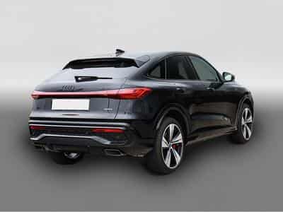 Audi Q5 (2025) - Photo 3