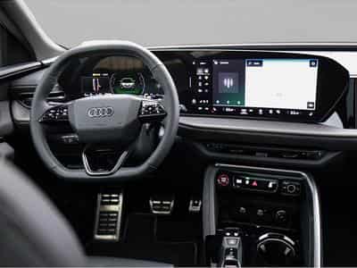 Audi Q5 (2025) - Photo 6