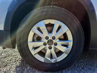 Peugeot Rifter AT 130 N1/NAVY/Kamera (2026) - Foto 10