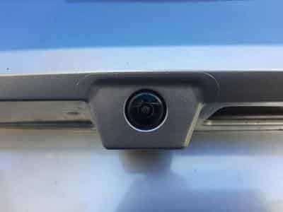 Peugeot Rifter AT 130 N1/NAVY/Kamera (2026) - Foto 11