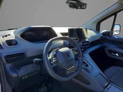 Peugeot Rifter AT 130 N1/NAVY/Kamera (2026) - Foto 12