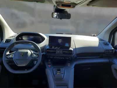 Peugeot Rifter AT 130 N1/NAVY/Kamera (2026) - Foto 13