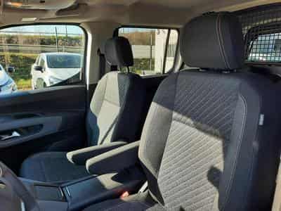 Peugeot Rifter AT 130 N1/NAVY/Kamera (2026) - Foto 14