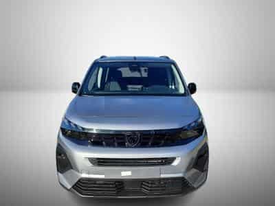 Peugeot Rifter AT 130 N1/NAVY/Kamera (2026) - Foto 2