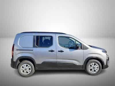 Peugeot Rifter AT 130 N1/NAVY/Kamera (2026) - Foto 4