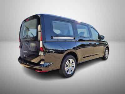 VW Caddy 2.0 TDI DSG 122 Maxi (2025) - Foto 6