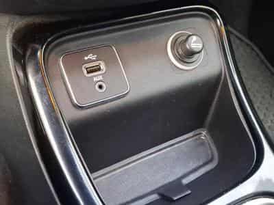 JEEP Compass 1.4 MultiAir II 140ch Longitude Business 4x2 Euro6d-T (2018) - Photo 12