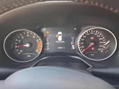 JEEP Compass 1.4 MultiAir II 140ch Longitude Business 4x2 Euro6d-T (2018) - Photo 2