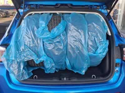 JEEP Compass 1.4 MultiAir II 140ch Longitude Business 4x2 Euro6d-T (2018) - Photo 4