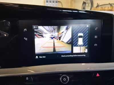 OPEL Mokka Electric 136ch GS (2024) - Photo 11