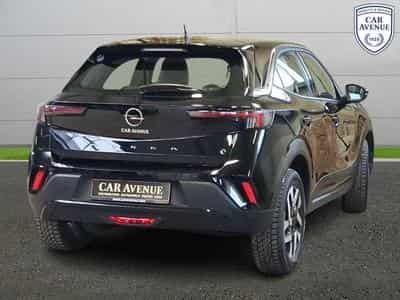 OPEL Mokka Electric 136ch GS (2024) - Photo 2