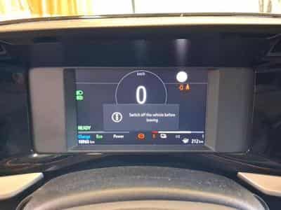 OPEL Mokka Electric 136ch GS (2024) - Photo 6