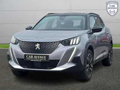PEUGEOT 2008 e-2008 136ch GT (2023) - Photo 1